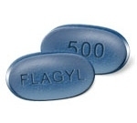 Flagyl en pharmacie